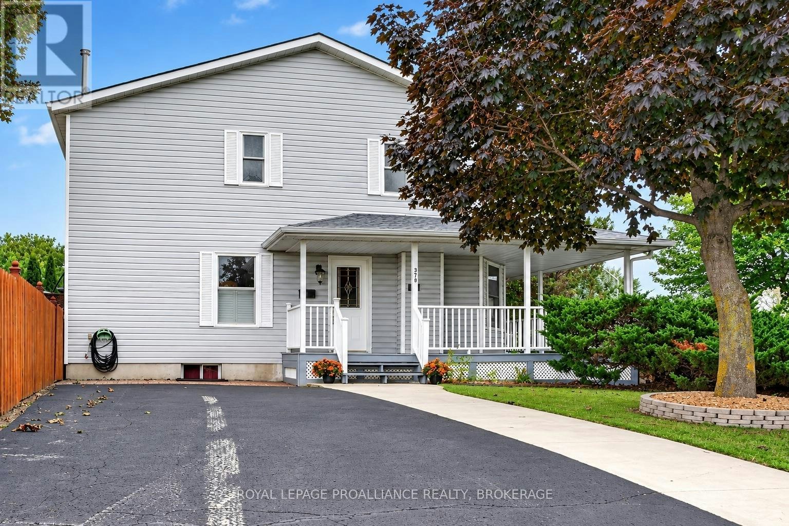 378 Waterloo Drive, Kingston, ON, K7M 8X6