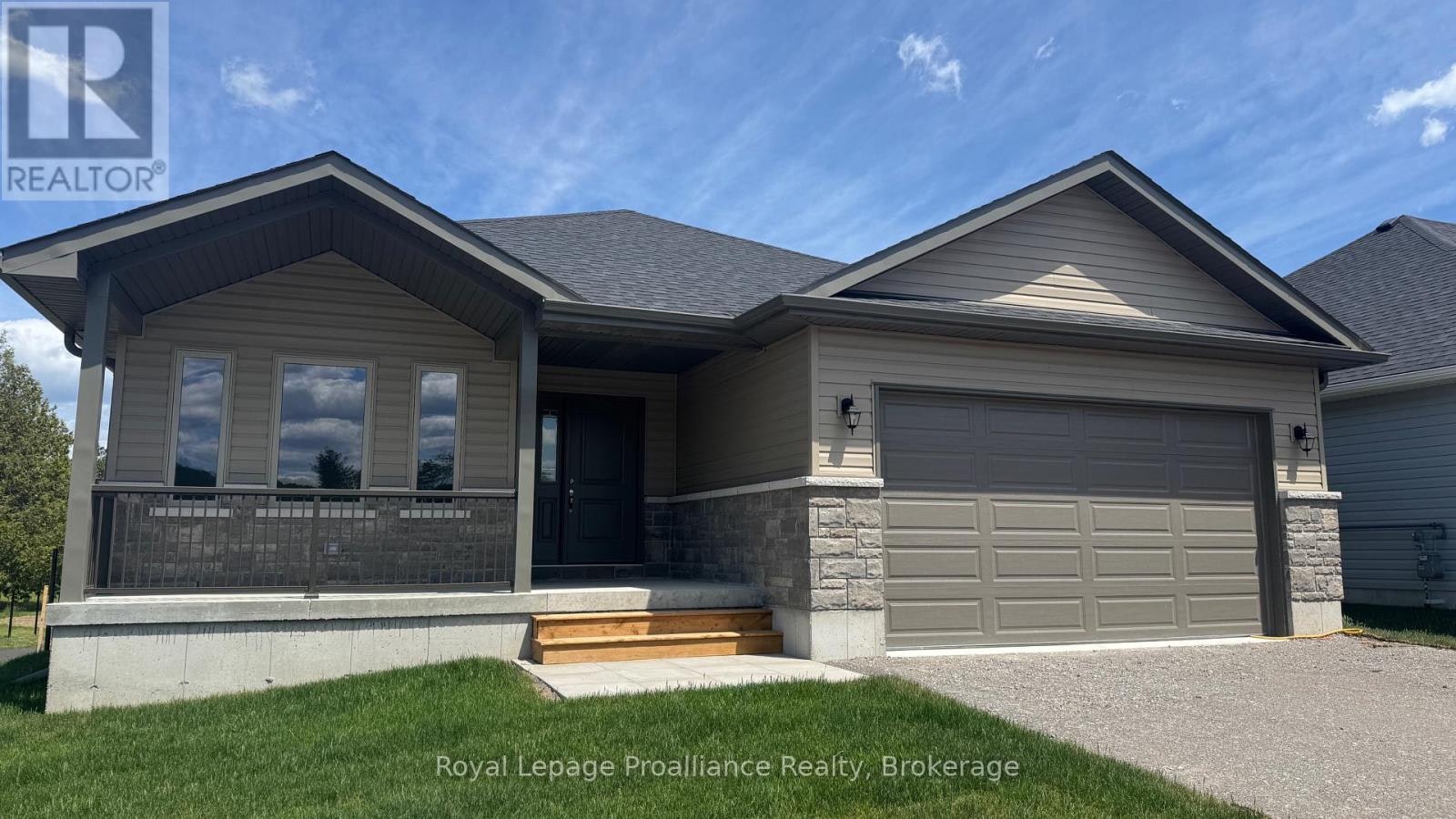 41 Clayton John Avenue, Brighton, ON, K0K 1H0