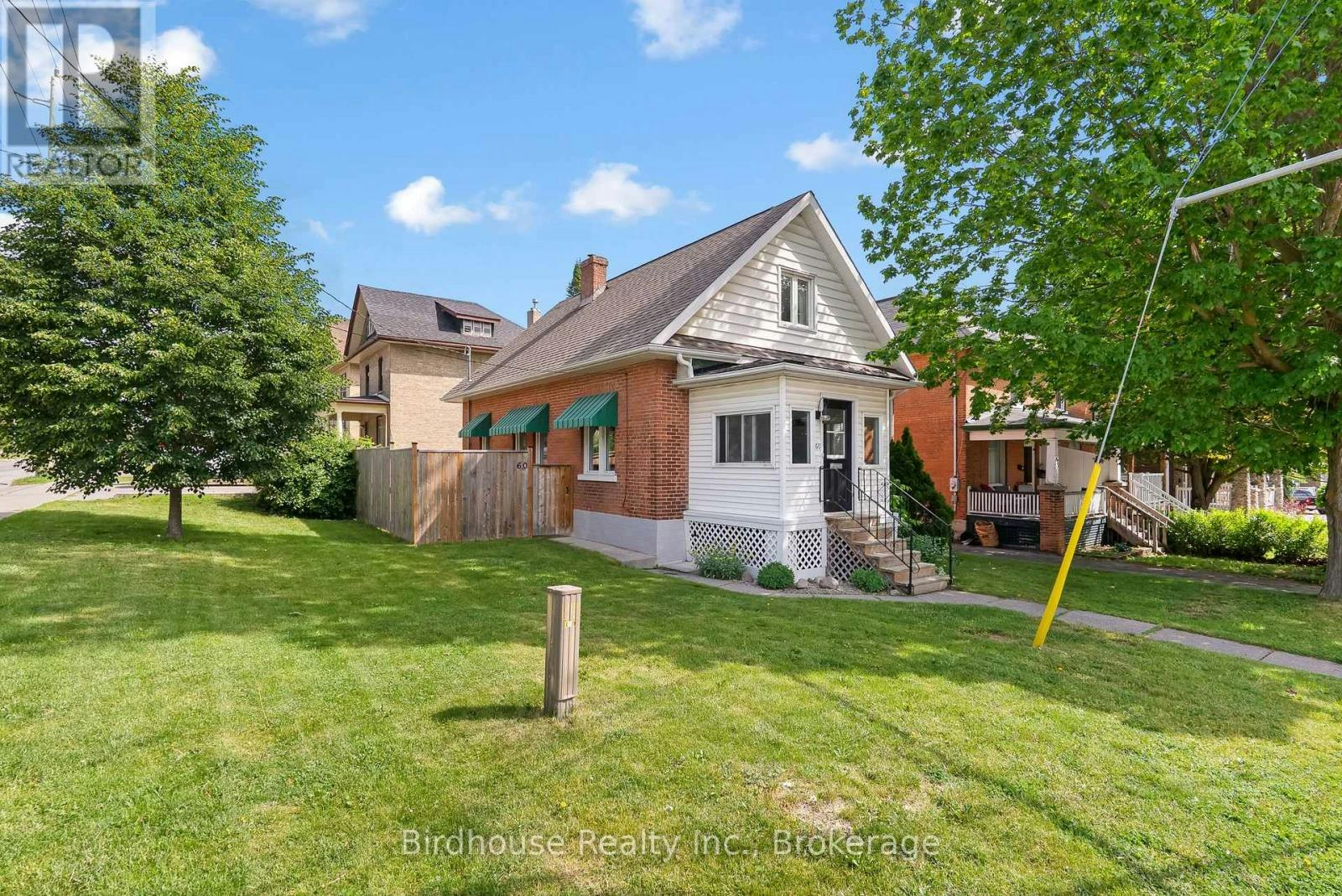 60 Wellington Street, Kawartha Lakes, ON, K9V 3N5