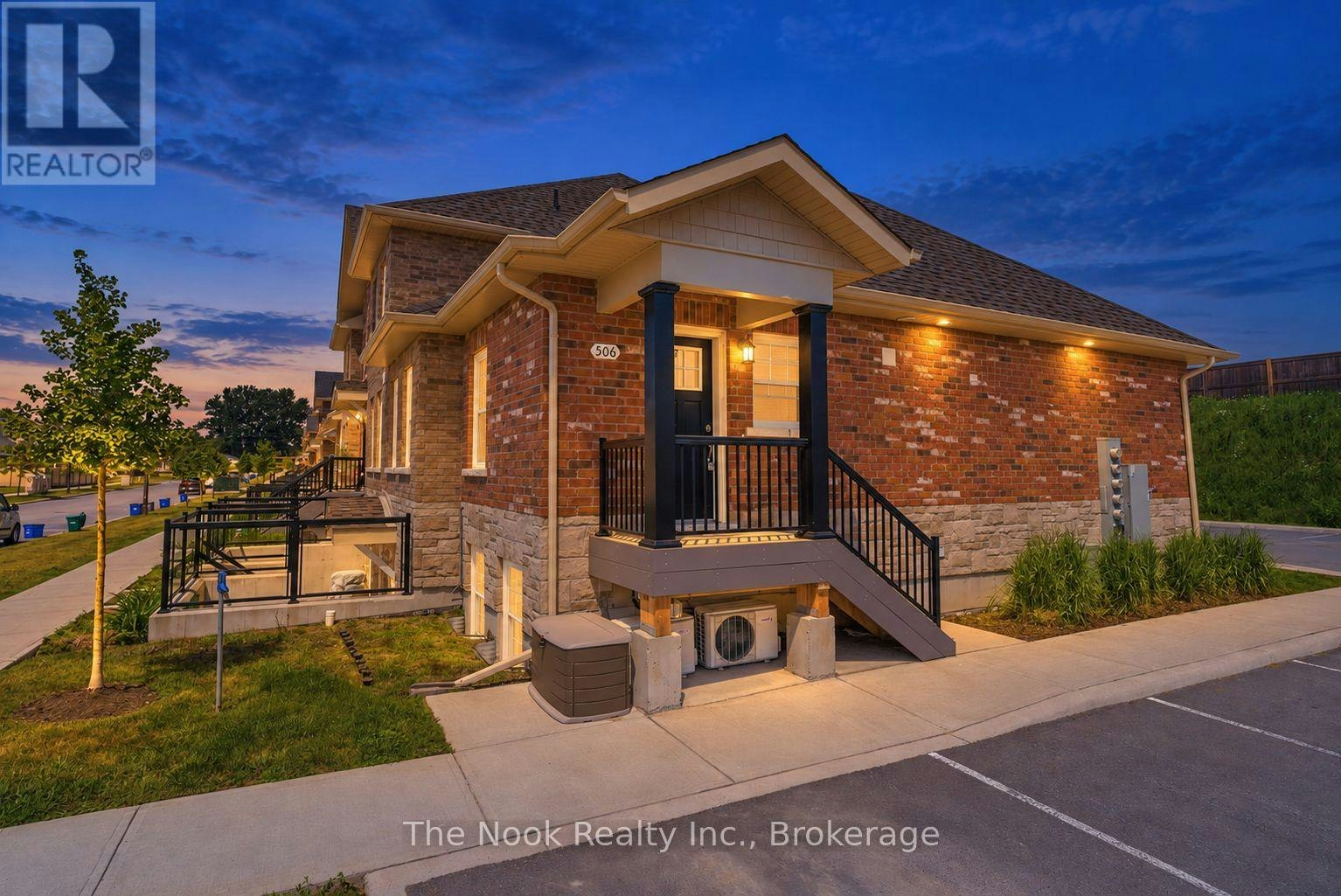 506-470 Lonsberry Drive, Cobourg, ON, K9A 0K4
