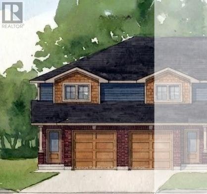 75 Cousins Crescent, Belleville, ON, K8N 0W2