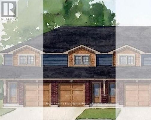 77 Cousins Crescent, Belleville, ON, K8N 0W2