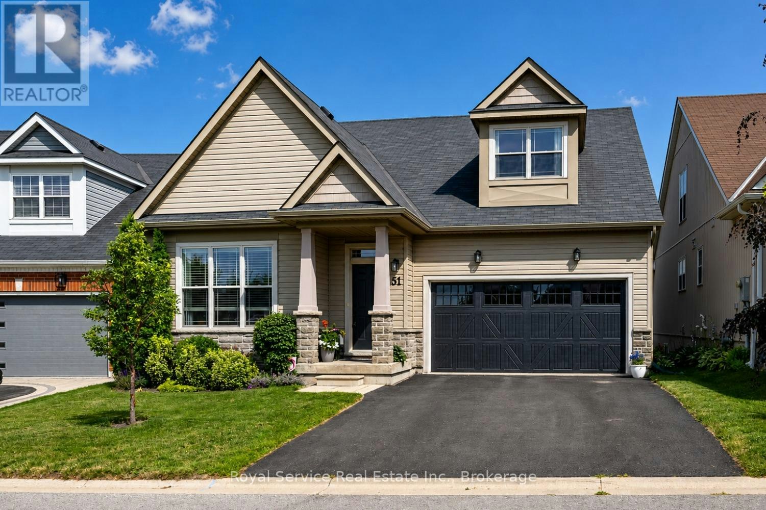 51 Greenaway Circle, Port Hope, ON, L1A 0C1