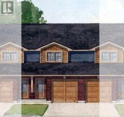 79 Cousins Crescent, Belleville, ON, K8N 0W2