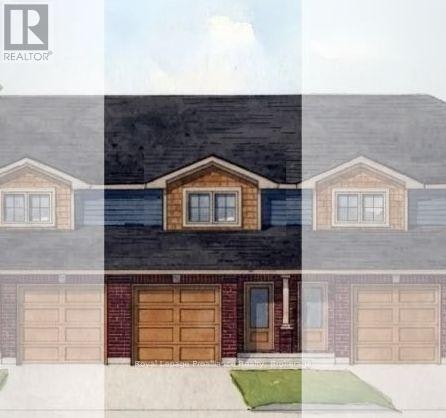 81 Cousins Crescent, Belleville, ON, K8N 0W2