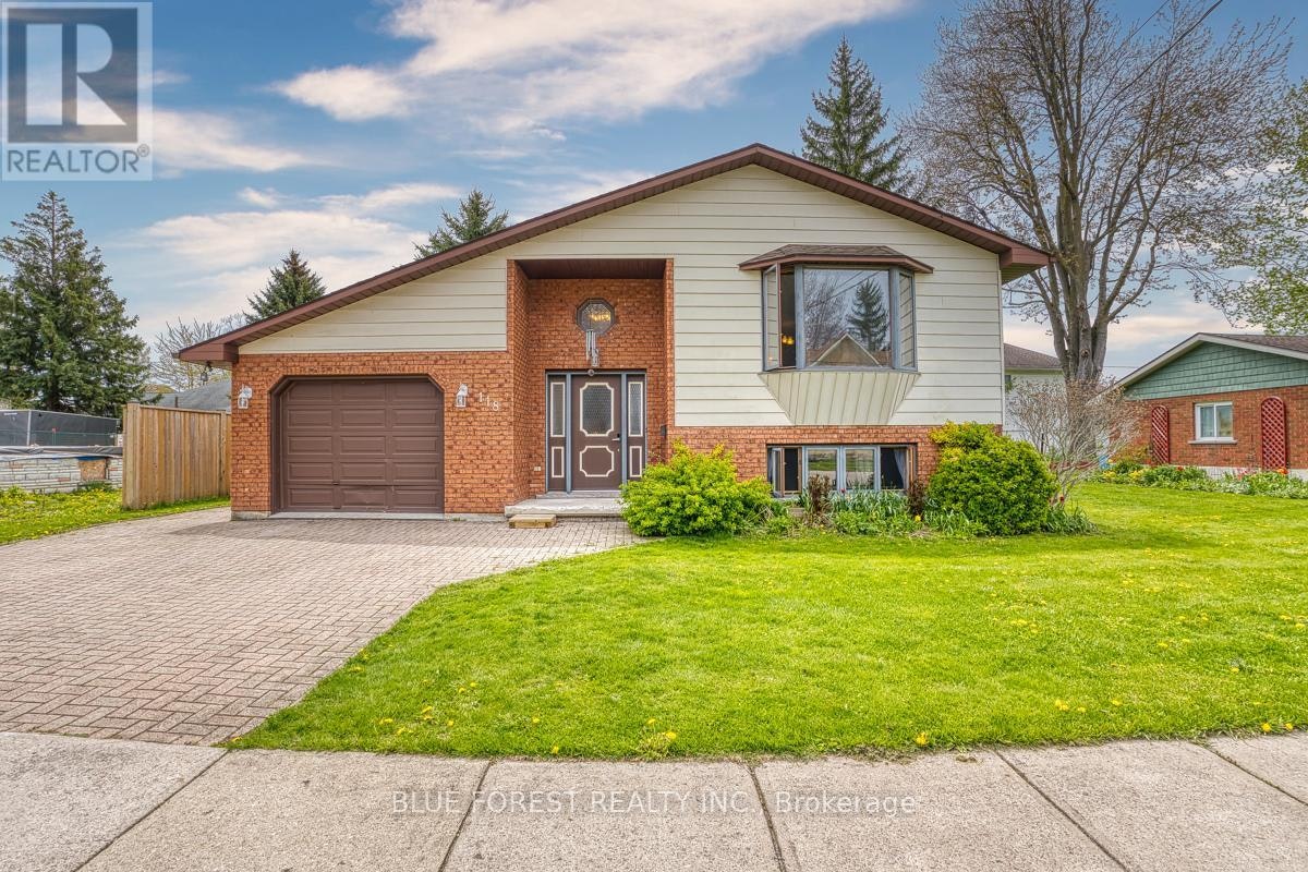 118 Trafalgar Street, West Perth, ON, N0K 1N0