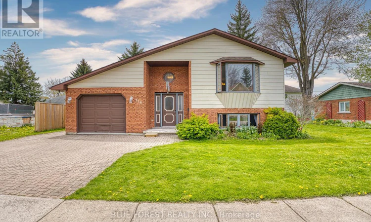 118 Trafalgar Street