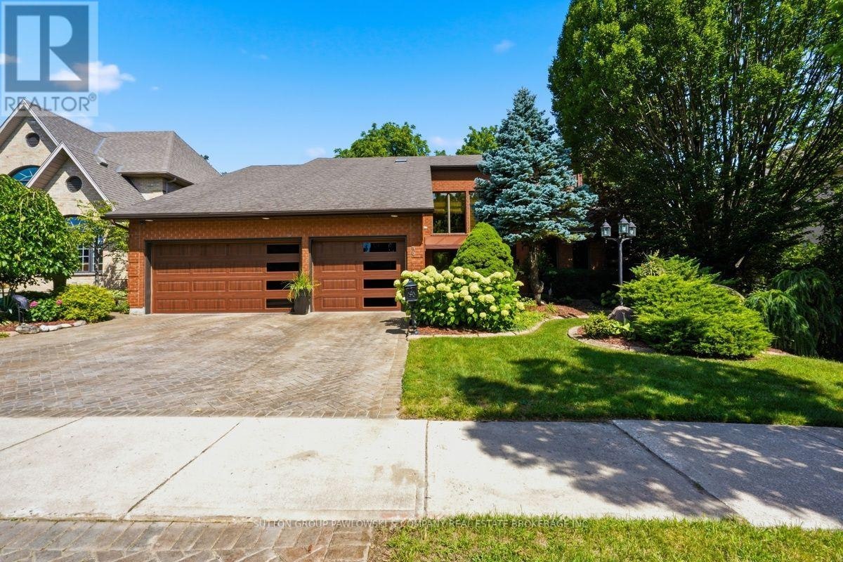 80 Carnegie Lane, London, ON, N6C 5X2