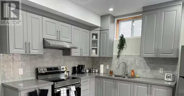 BASEMENT -11-2619 Sheffield Boulevard, London, ON, N6M 0G4