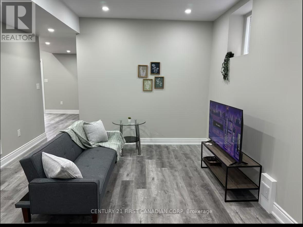 BASEMENT -11-2619 Sheffield Boulevard, London, ON, N6M 0G4 - 3