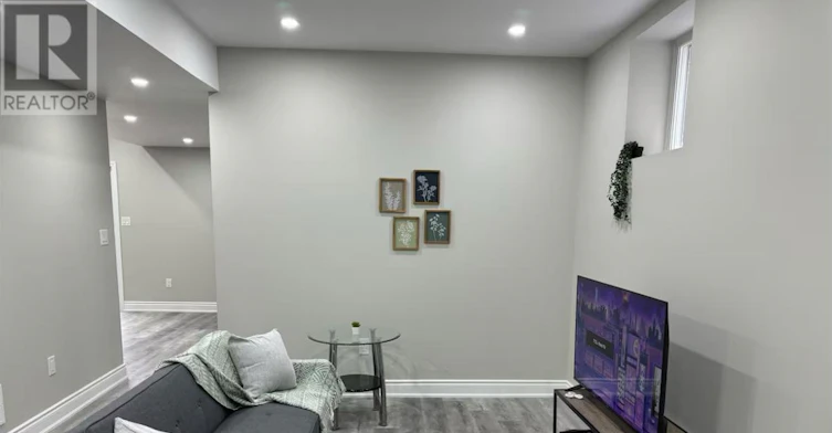 BASEMENT -11-2619 Sheffield Boulevard, London, ON, N6M 0G4 - 3