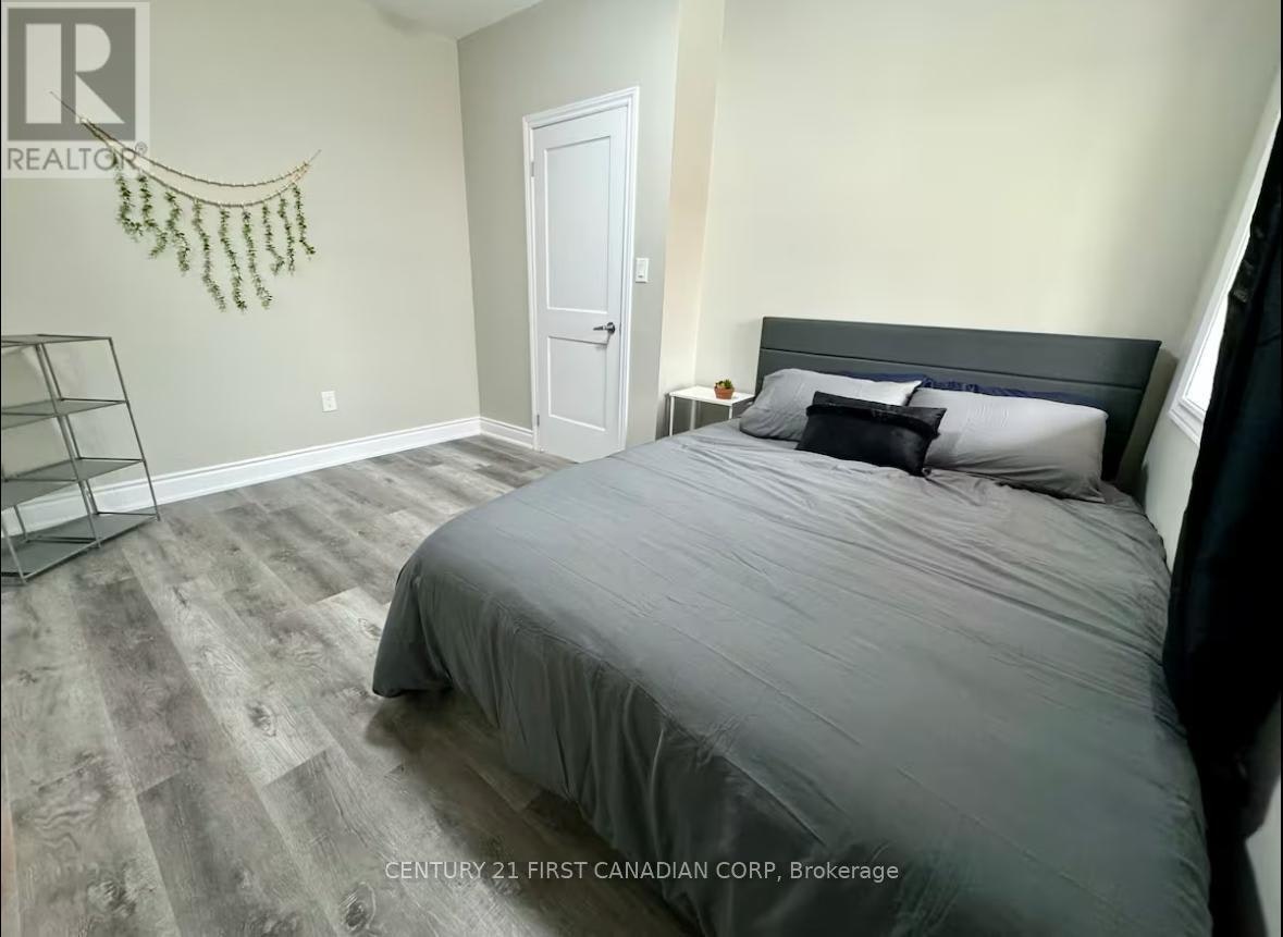 BASEMENT -11-2619 Sheffield Boulevard, London, ON, N6M 0G4 - 4