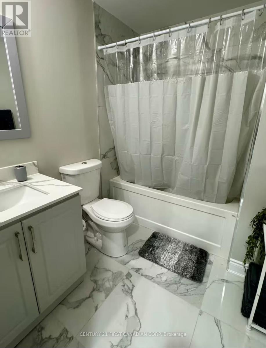 BASEMENT -11-2619 Sheffield Boulevard, London, ON, N6M 0G4 - 5
