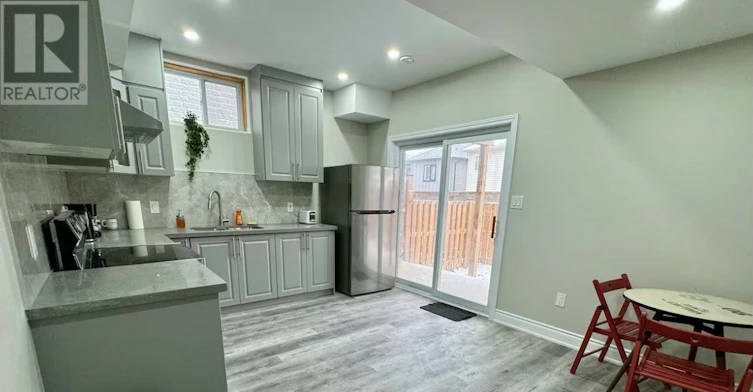 BASEMENT -11-2619 Sheffield Boulevard, London, ON, N6M 0G4 - 2