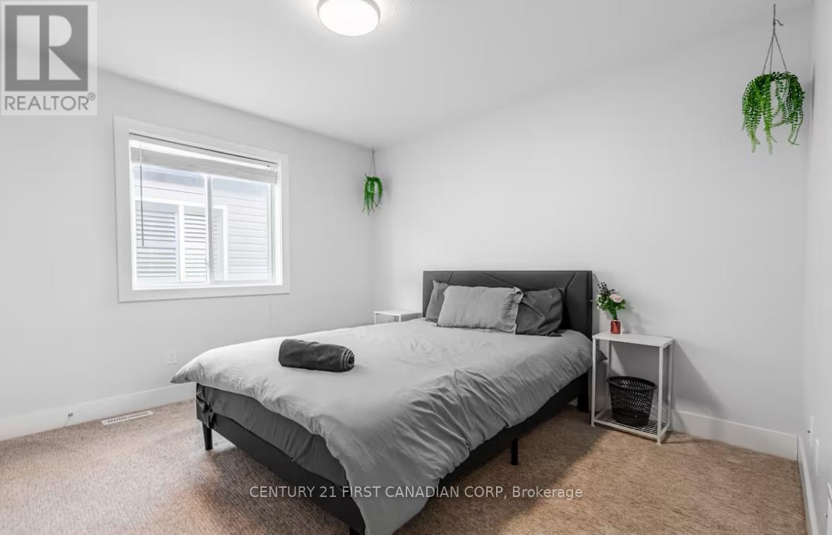 UPPER 11-2619 Sheffield Boulevard, London, ON, N6M 0G4 - 22