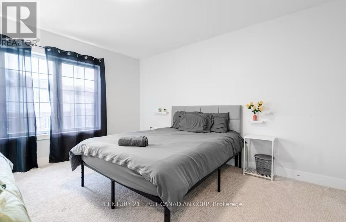 UPPER 11-2619 Sheffield Boulevard, London, ON, N6M 0G4 - 21