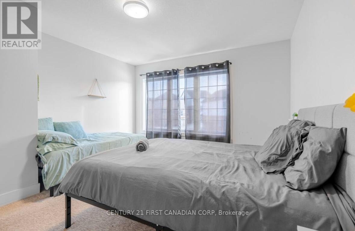 UPPER 11-2619 Sheffield Boulevard, London, ON, N6M 0G4 - 12