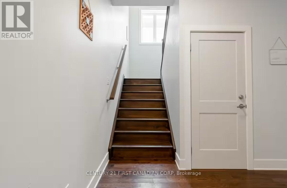 UPPER 11-2619 Sheffield Boulevard, London, ON, N6M 0G4 - 20