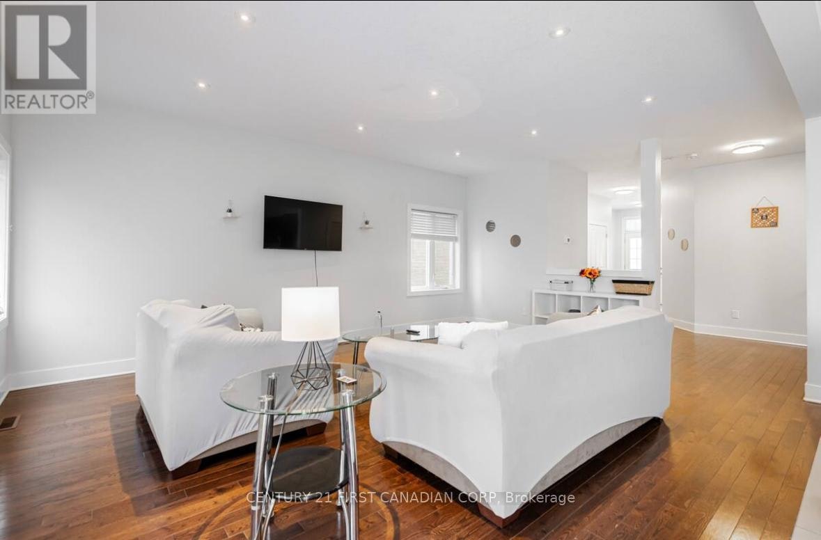 UPPER 11-2619 Sheffield Boulevard, London, ON, N6M 0G4 - 7