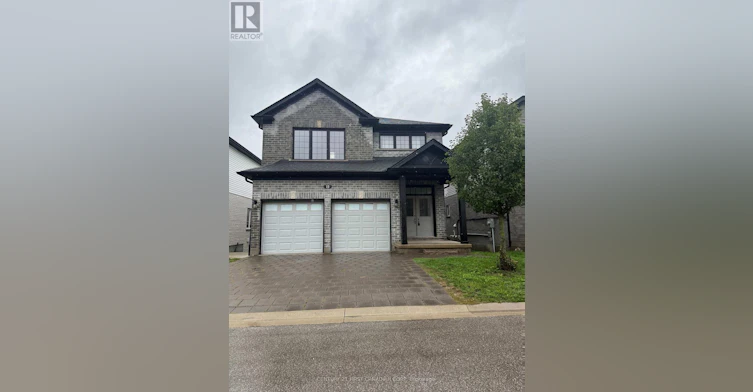 UPPER 11-2619 Sheffield Boulevard, London, ON, N6M 0G4
