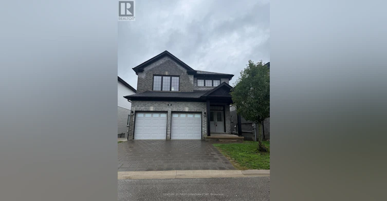 UPPER 11-2619 Sheffield Boulevard, London, ON, N6M 0G4 - 2