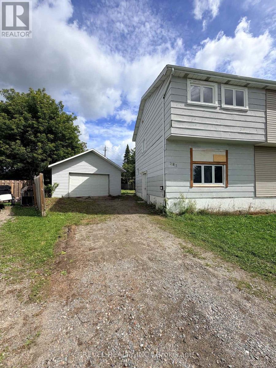 387 Randall Drive, Timmins, ON, P4N 7R9