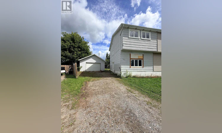 387 Randall Drive