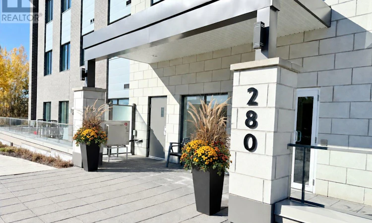 105-280 Herzberg Road