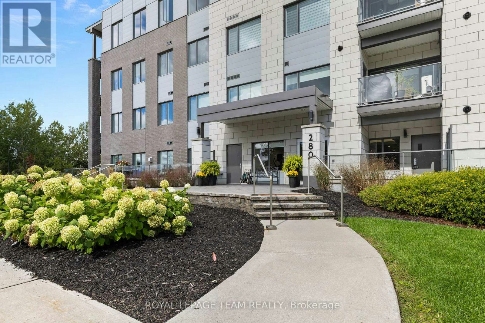 105-280 Herzberg Road, Ottawa, ON, K2K 0N8
