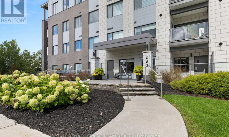 105-280 Herzberg Road