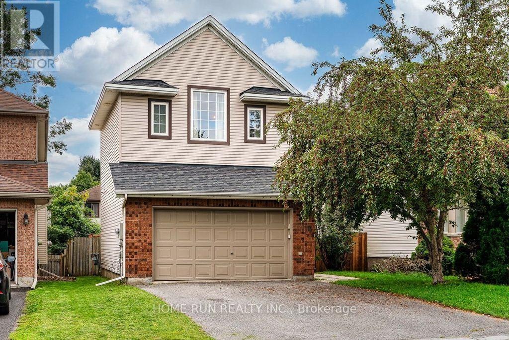 14 Spur Avenue, Ottawa, ON, K2M 2B5