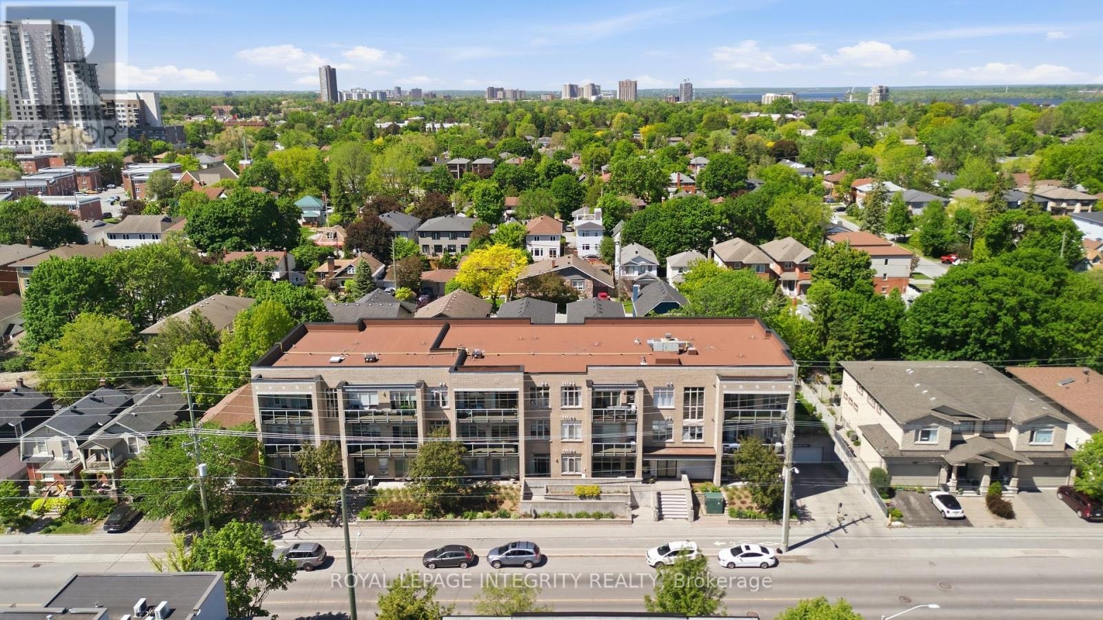 310-682 Churchill Avenue N, Ottawa, ON, K1Z 5G5