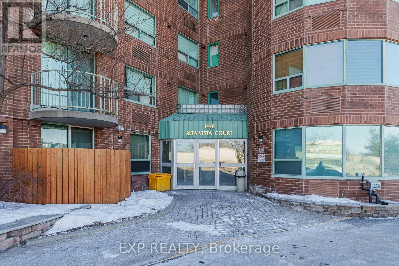 1004-1440 Heron Road, Ottawa, ON, K1V 0X2