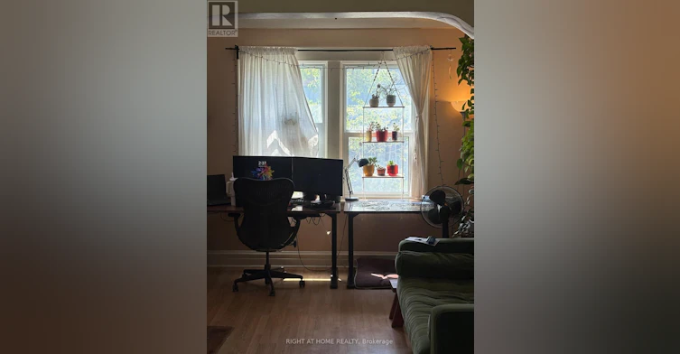 A-409 Preston Street, Ottawa, ON, K1S 4N1 - 4