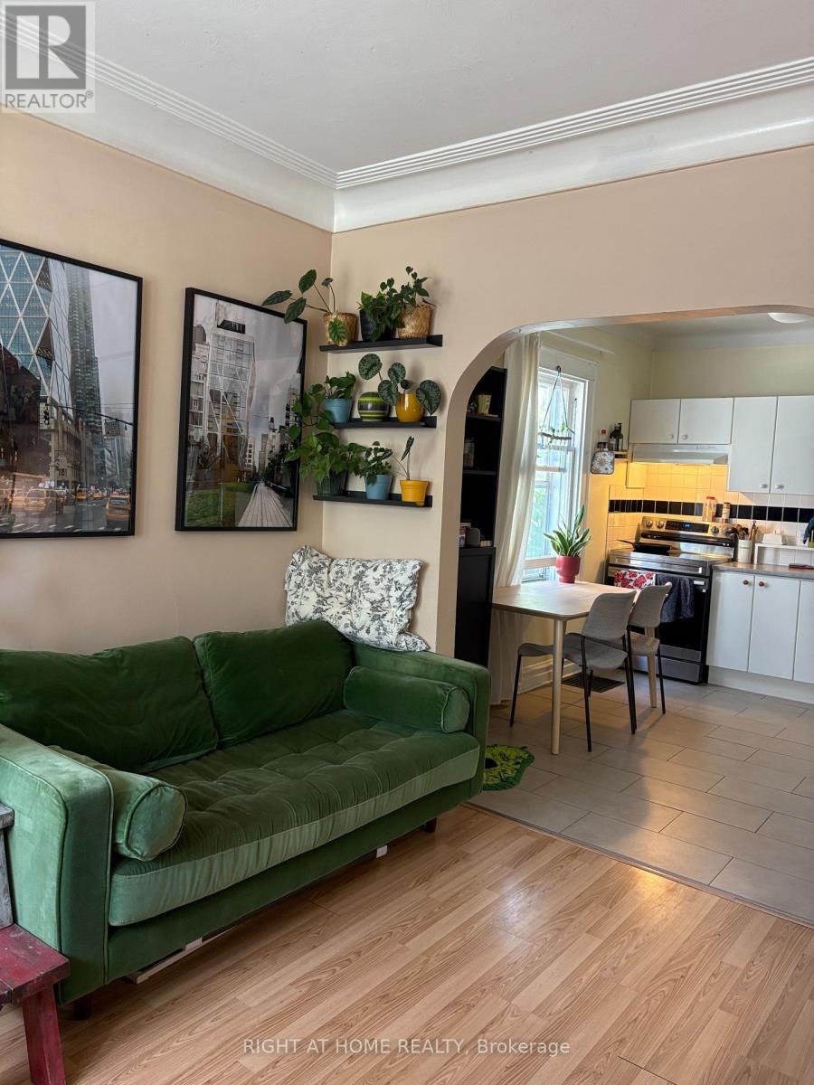 A-409 Preston Street, Ottawa, ON, K1S 4N1 - 2