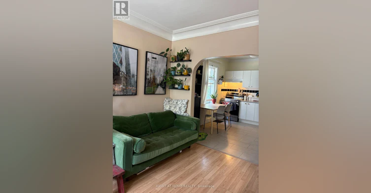 A-409 Preston Street, Ottawa, ON, K1S 4N1 - 2