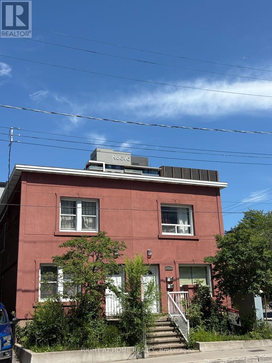 A-409 Preston Street, Ottawa, ON, K1S 4N1