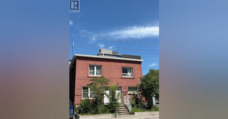 A-409 Preston Street, Ottawa, ON, K1S 4N1