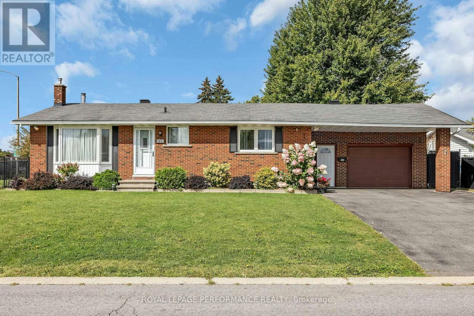 1410 Major Road, Ottawa, ON, K1E 1H4