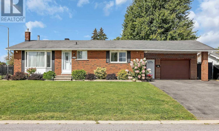 1410 Major Road