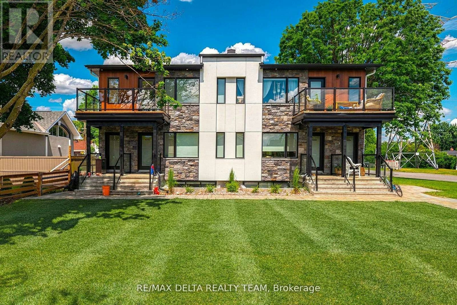 3-77A Granton Avenue, Ottawa, ON, K2G 1L2