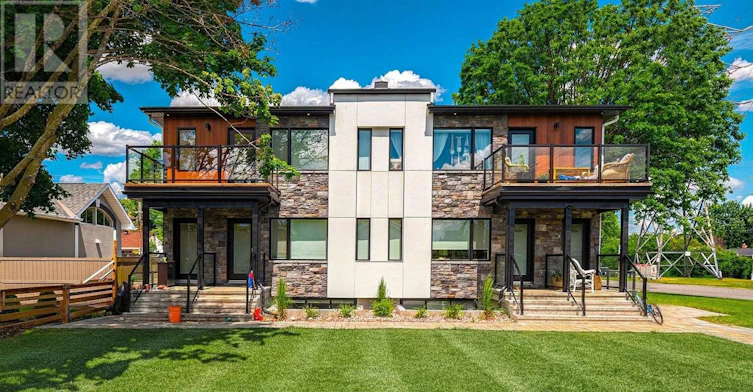 3-77A Granton Avenue, Ottawa, ON, K2G 1L2