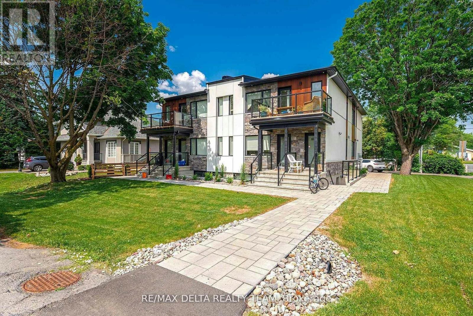 3-77A Granton Avenue, Ottawa, ON, K2G 1L2 - 2