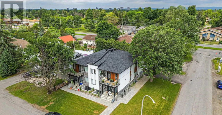 3-77A Granton Avenue, Ottawa, ON, K2G 1L2 - 3