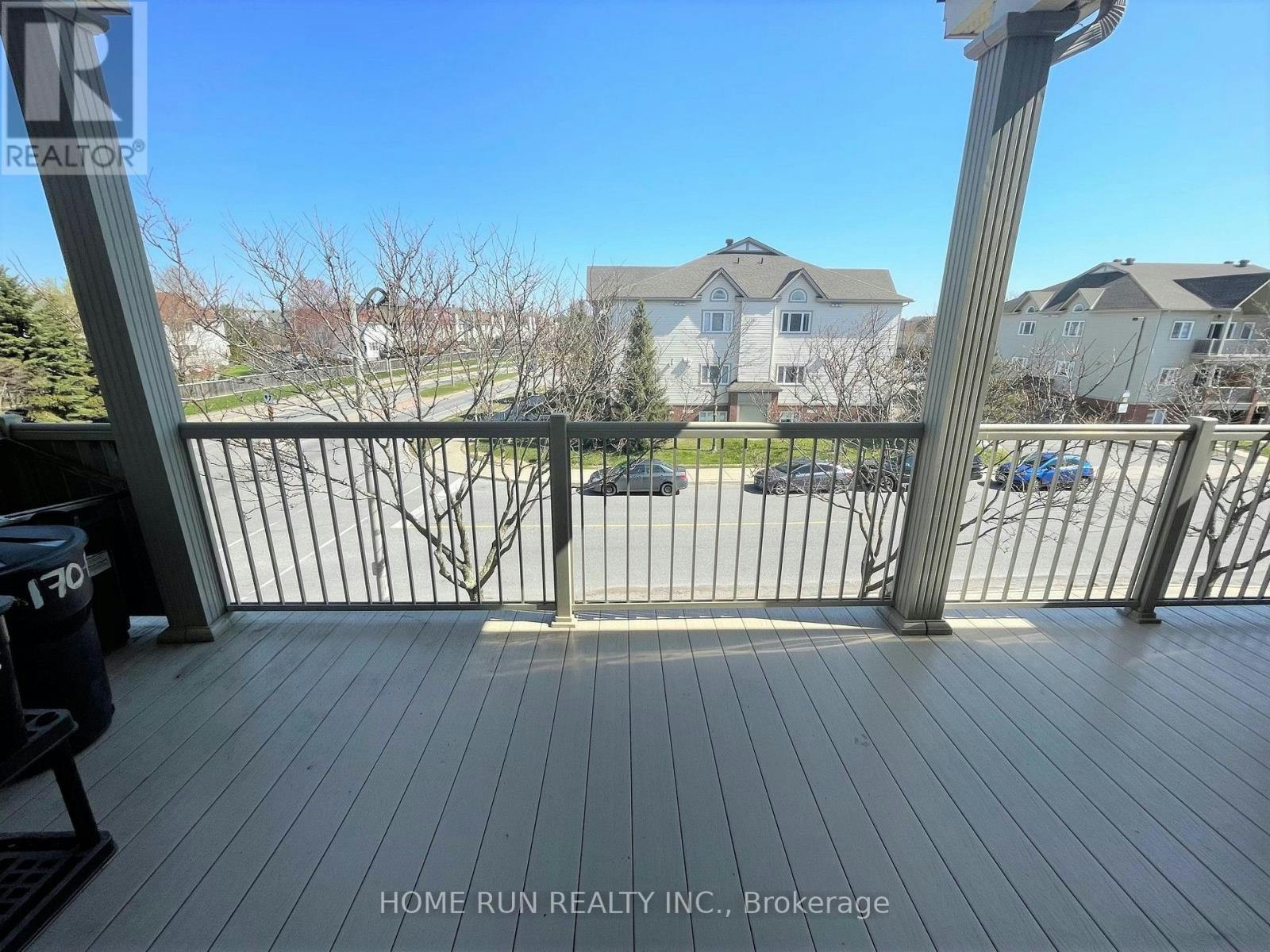 F-170 Waterbridge Drive, Ottawa, ON, K2G 7C6 - 9