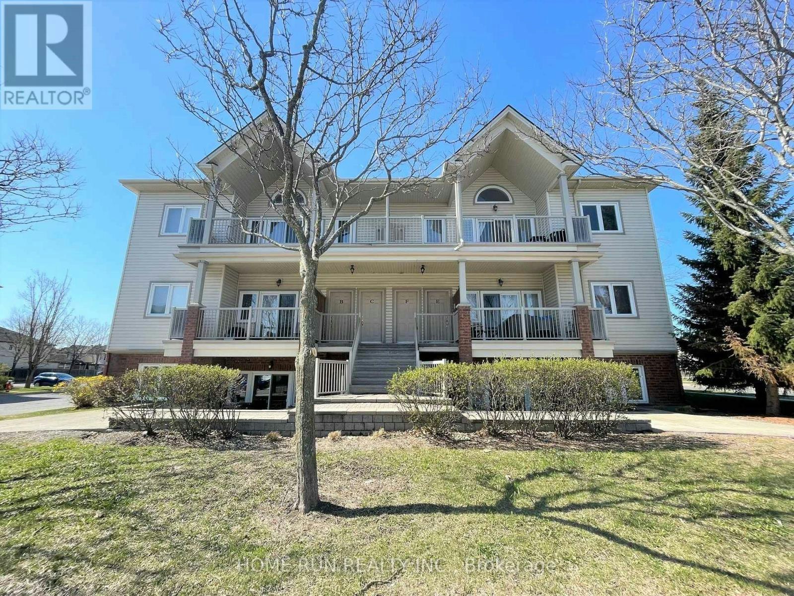 F-170 Waterbridge Drive, Ottawa, ON, K2G 7C6