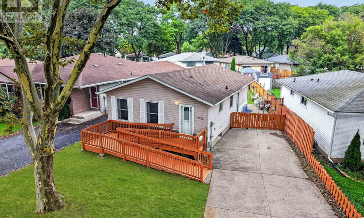 6231 Johnson Drive