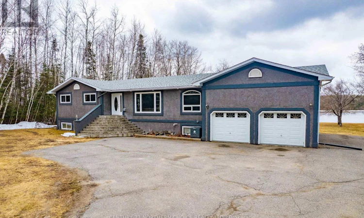 481 Goldpines Road