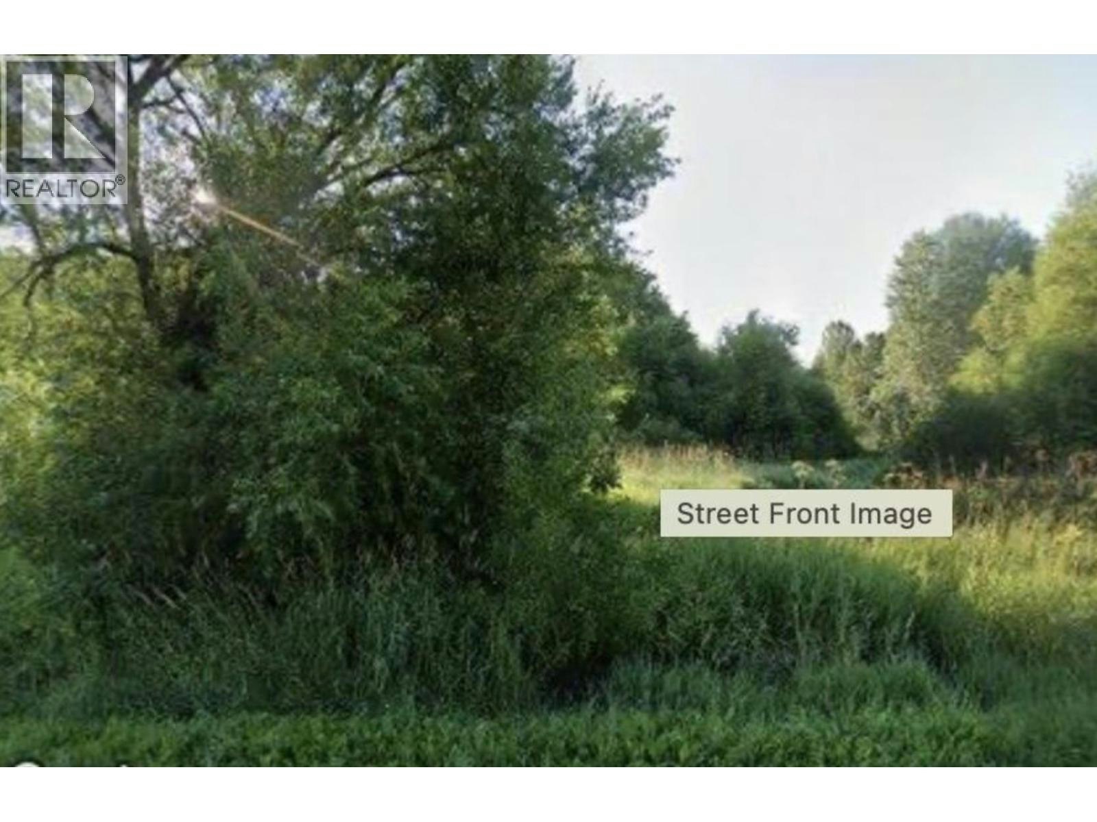 Lot-D Willow Street, Prince George, BC, V0J 3C0