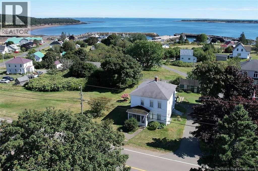 1909 776 Route, Grand Manan, NB, E5G 3H1